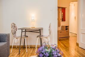 Lavender Apt by halu! Apartments