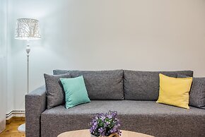 Lavender Apt by halu! Apartments