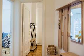 Lavender Apt by halu! Apartments