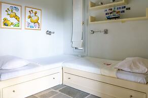 halu! Private Chic Villa w Pool