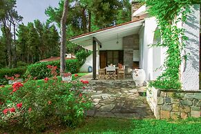 halu! Private Chic Villa w Pool