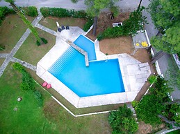 halu! Private Chic Villa w Pool