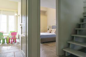 halu! Private Chic Villa w Pool