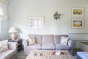 halu! Private Chic Villa w Pool