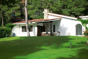 halu! Private Chic Villa w Pool