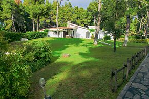 halu! Private Chic Villa w Pool