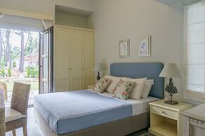 halu! Private Chic Villa w Pool