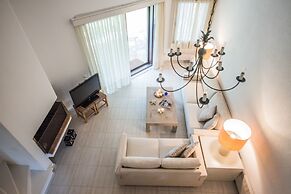 Villa Armonia by halu! Villas