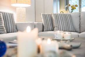 Villa Armonia by halu! Villas