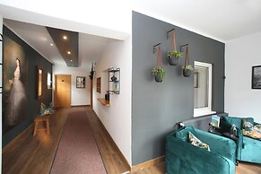 Seehotel Sissi