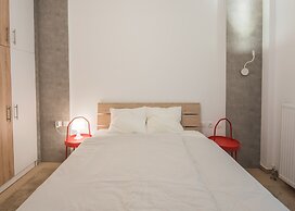 Raspberry Apt by halu! Apartments