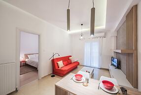 Raspberry Apt by halu! Apartments