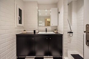 Raspberry Apt by halu! Apartments