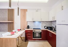 Raspberry Apt by halu! Apartments