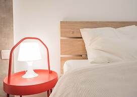 Raspberry Apt by halu! Apartments