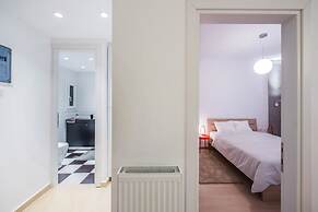 Raspberry Apt by halu! Apartments