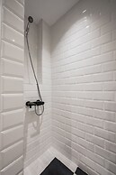 Raspberry Apt by halu! Apartments