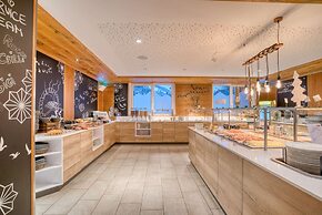 COOEE alpin Hotel Bad Kleinkirchheim