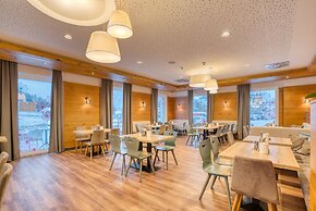 COOEE alpin Hotel Bad Kleinkirchheim