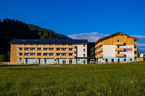 COOEE alpin Hotel Bad Kleinkirchheim
