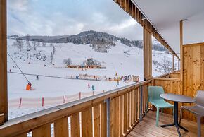 COOEE alpin Hotel Bad Kleinkirchheim