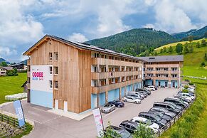 COOEE alpin Hotel Bad Kleinkirchheim