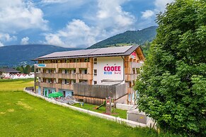 COOEE alpin Hotel Bad Kleinkirchheim