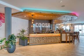 COOEE alpin Hotel Bad Kleinkirchheim