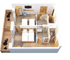 COOEE alpin Hotel Bad Kleinkirchheim