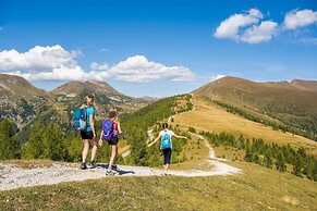 COOEE alpin Hotel Bad Kleinkirchheim