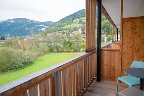 COOEE alpin Hotel Bad Kleinkirchheim