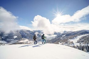COOEE alpin Hotel Bad Kleinkirchheim