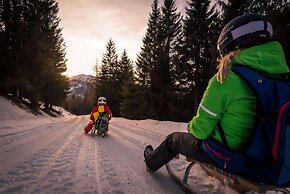 COOEE alpin Hotel Bad Kleinkirchheim