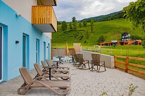 COOEE alpin Hotel Bad Kleinkirchheim