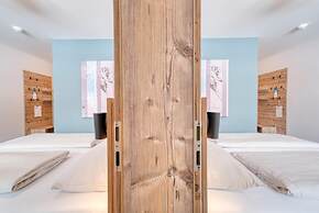 COOEE alpin Hotel Bad Kleinkirchheim