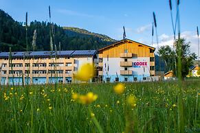 COOEE alpin Hotel Bad Kleinkirchheim