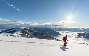 COOEE alpin Hotel Bad Kleinkirchheim