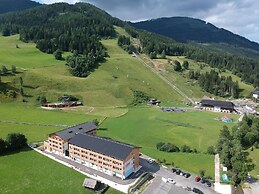 COOEE alpin Hotel Bad Kleinkirchheim