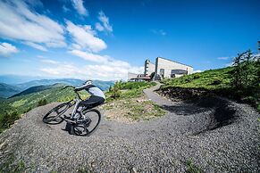 COOEE alpin Hotel Bad Kleinkirchheim