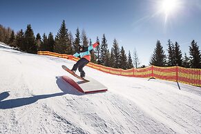 COOEE alpin Hotel Bad Kleinkirchheim