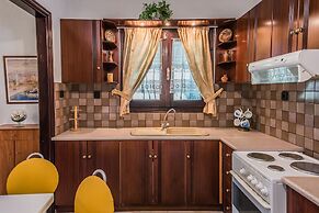 Villa Athena by halu! Villas