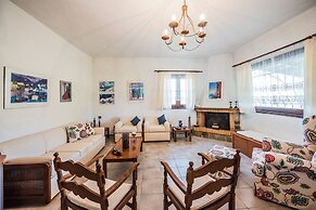 Villa Athena by halu! Villas