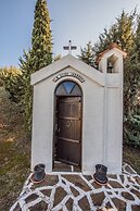 Villa Athena by halu! Villas