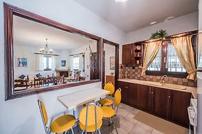 Villa Athena by halu! Villas