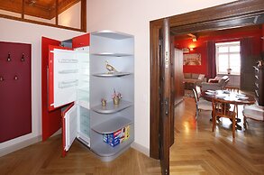 Schloss Fischhorn am See