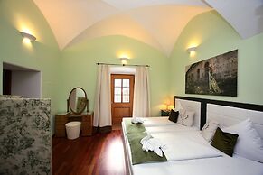 Schloss Fischhorn am See