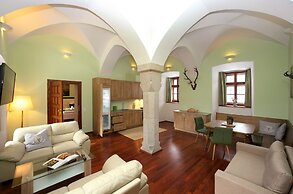 Schloss Fischhorn am See