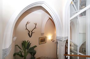 Schloss Fischhorn am See