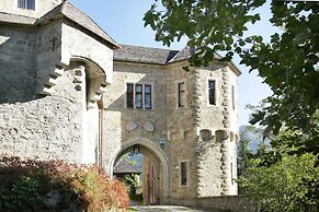 Schloss Fischhorn am See