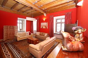 Schloss Fischhorn am See